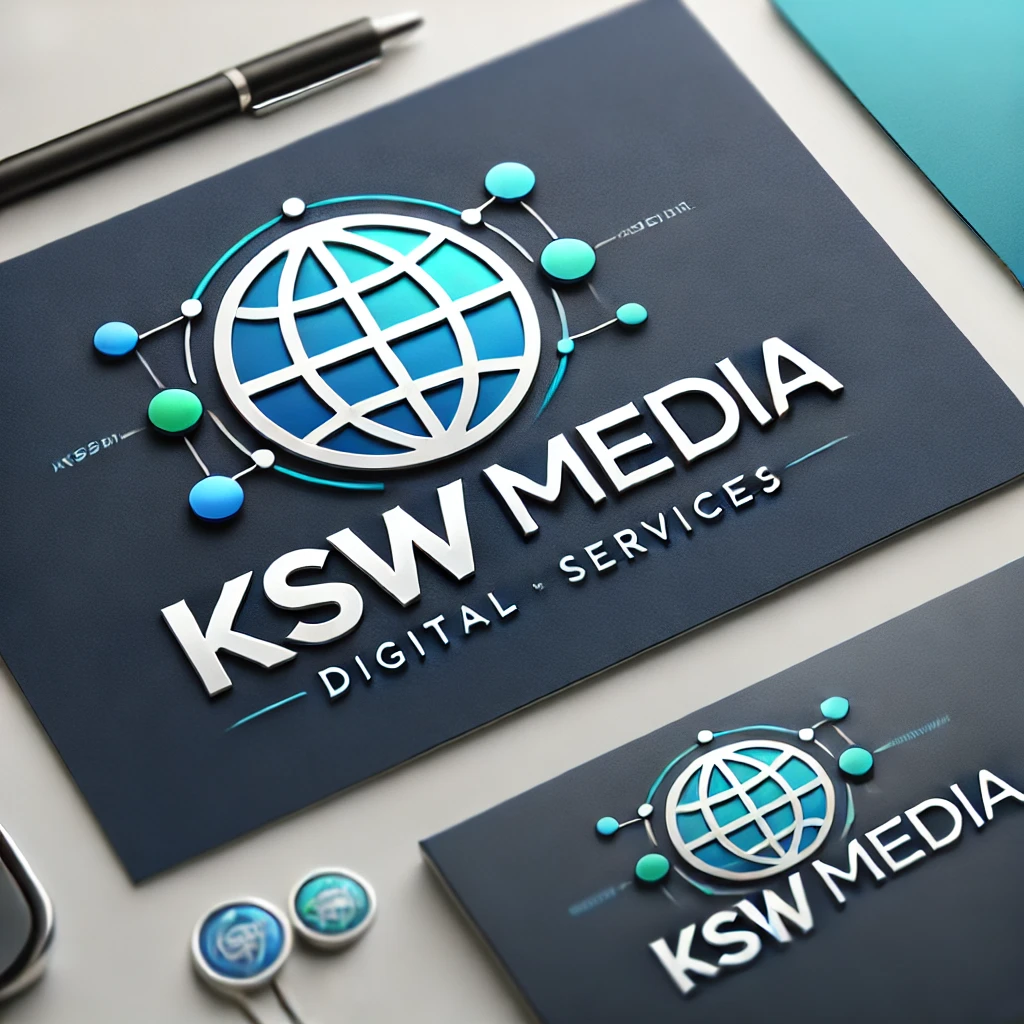 KSW Media & Domains